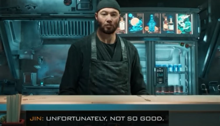 Nvidia: το μέλλον των βιντεοπαιχνιδιών μέσω AI