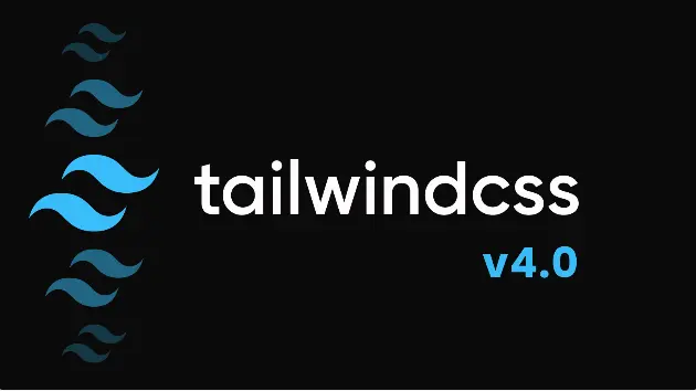 Tailwind CSS v4 - Τι νέο φέρνει η τελευταία έκδοση