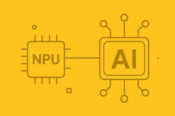 Τι είναι το NPU (Neural Processing Unit)